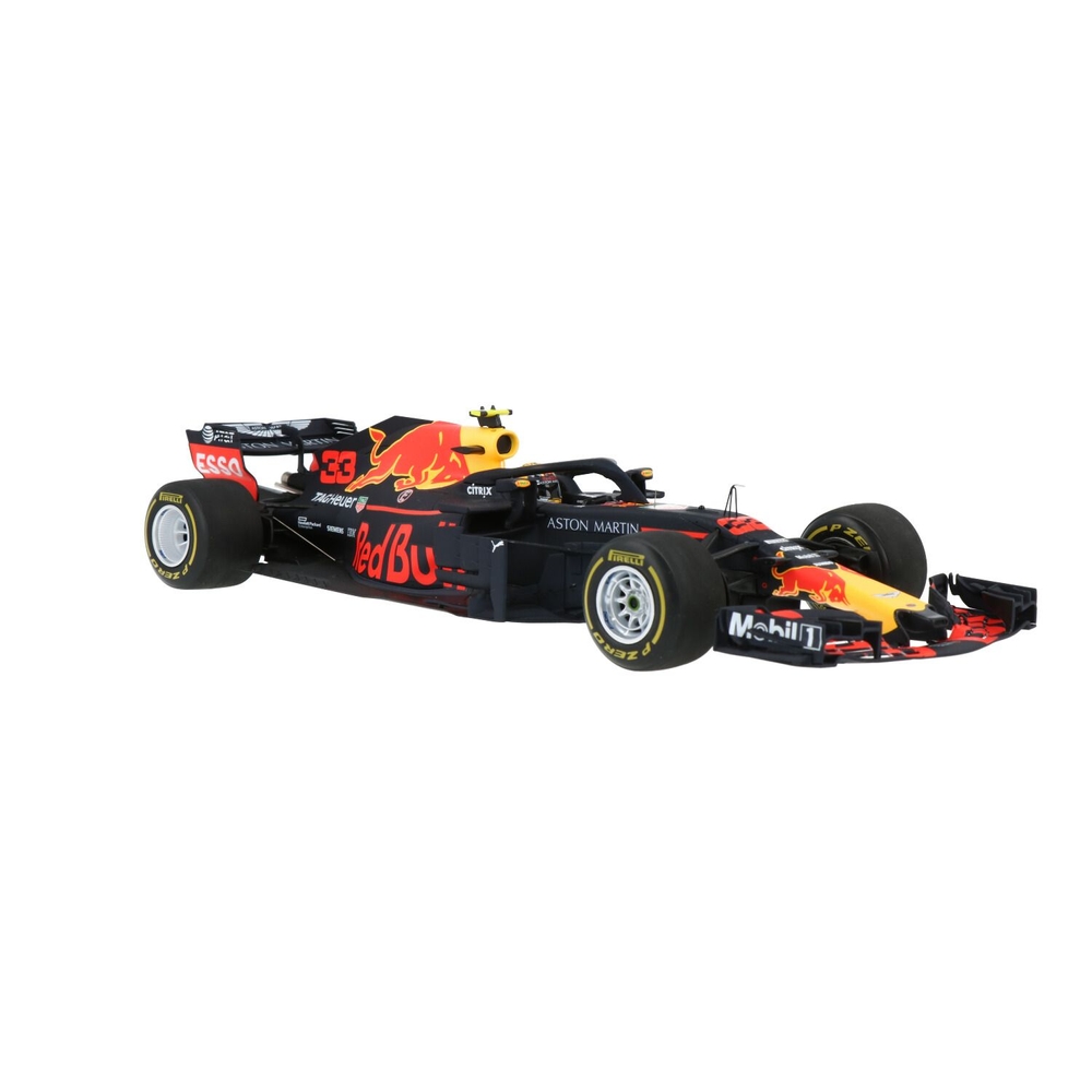 Red Bull Racing RB14 | House of Modelcars