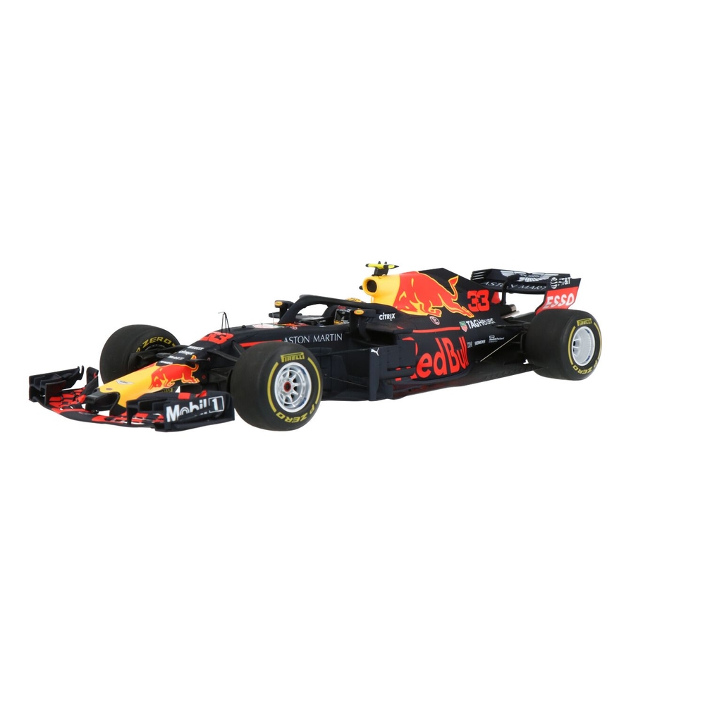 Red Bull Racing RB14 | House of Modelcars