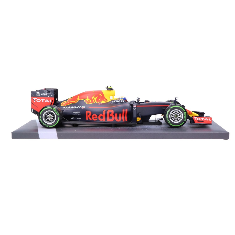 Red Bull Racing RB12 | House of Modelcars