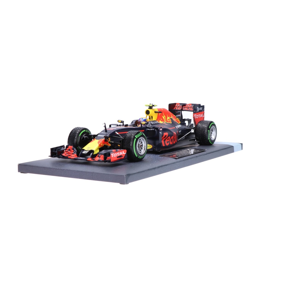 Red Bull Racing RB12 | House of Modelcars