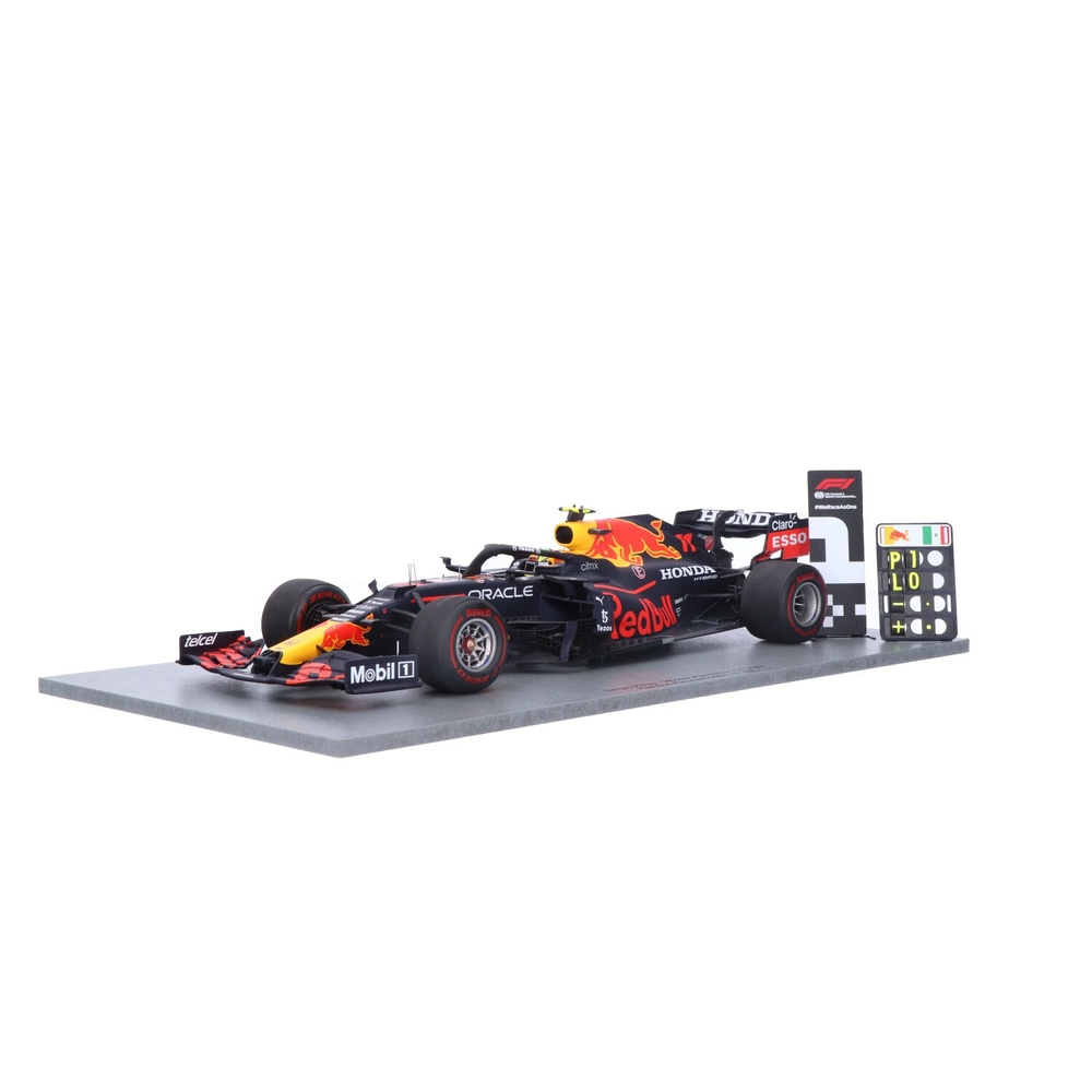 Red Bull Racing RB16B | House of Modelcars