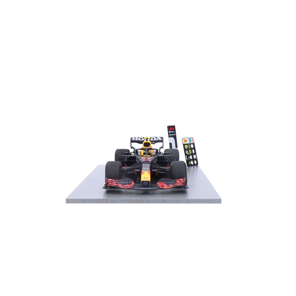 Red Bull Racing RB16B | House of Modelcars