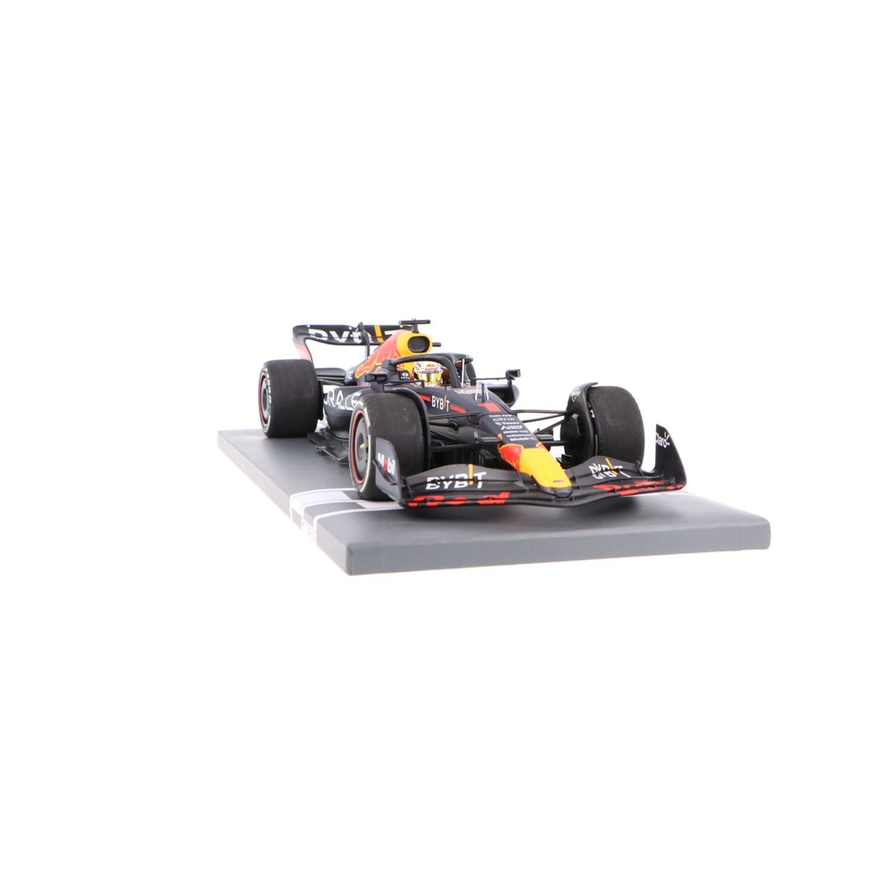 Red Bull Racing RB18 | House of Modelcars