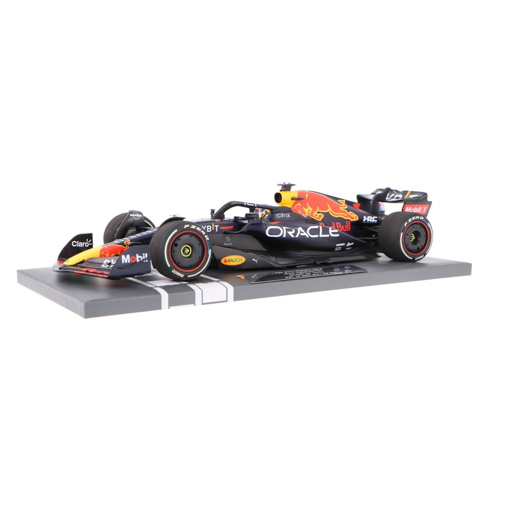 Red Bull Racing RB18 | House of Modelcars