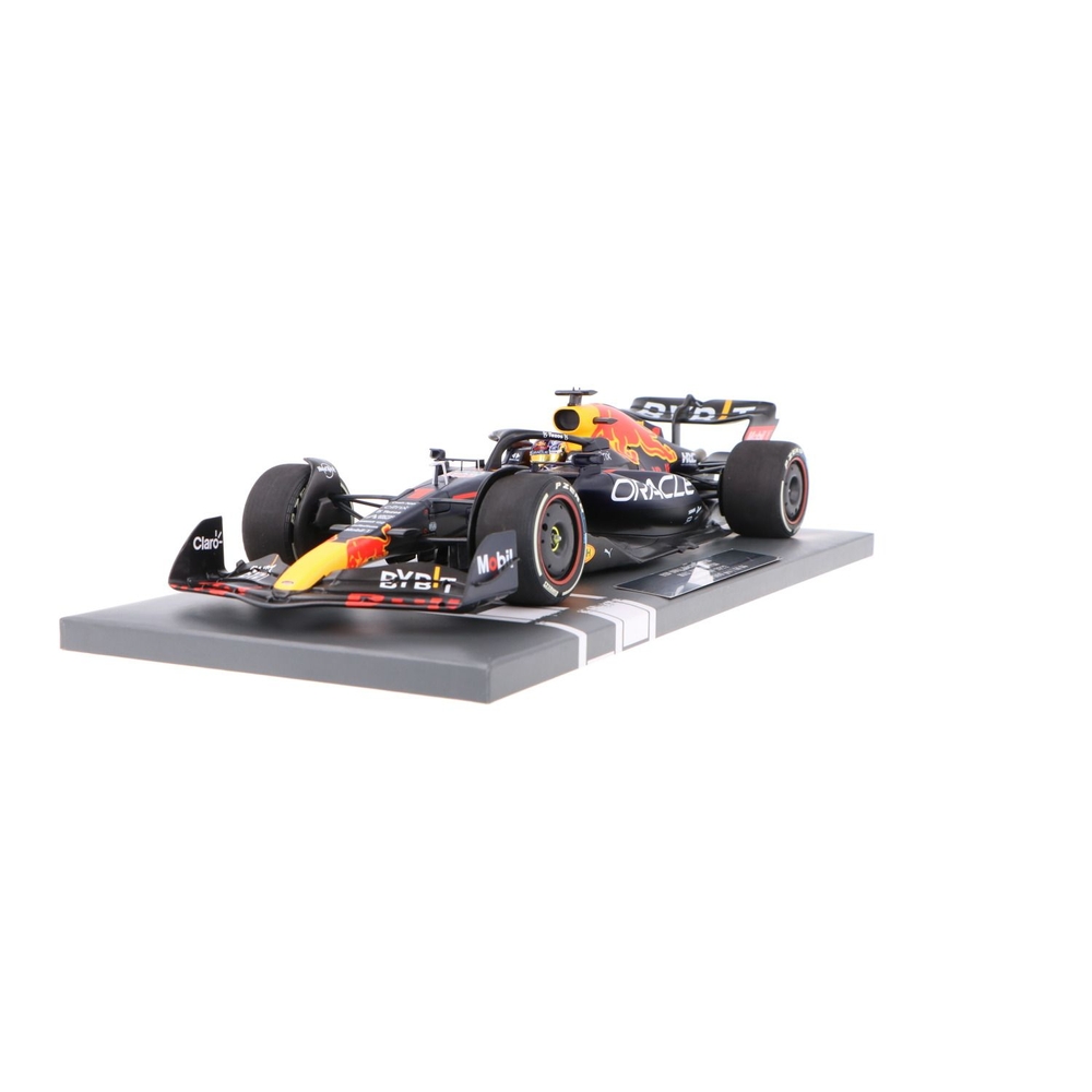 Red Bull Racing RB18 | House of Modelcars