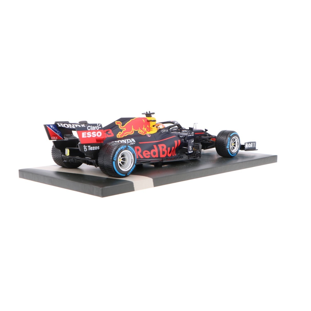 Red Bull Racing RB16B | House of Modelcars