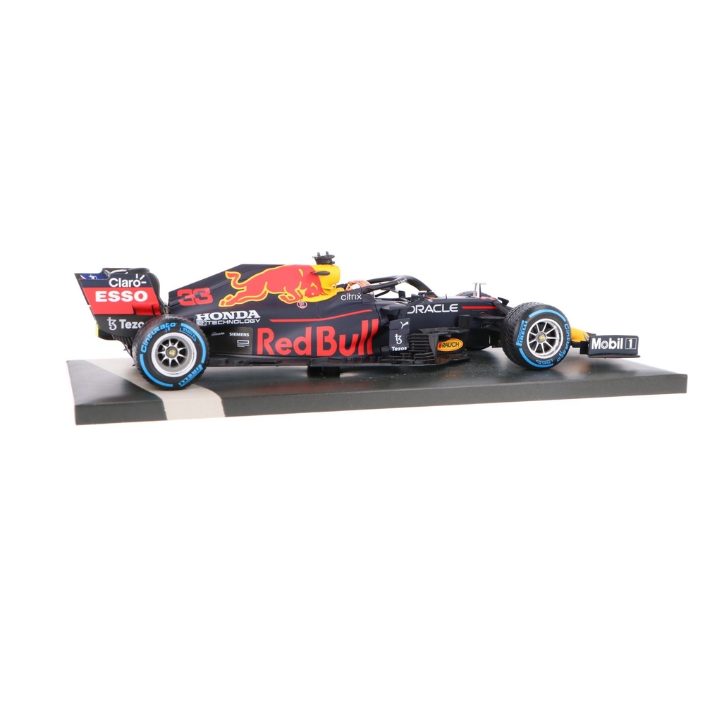 Red Bull Racing RB16B | House of Modelcars
