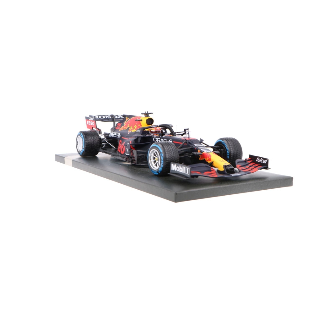 Red Bull Racing RB16B | House of Modelcars