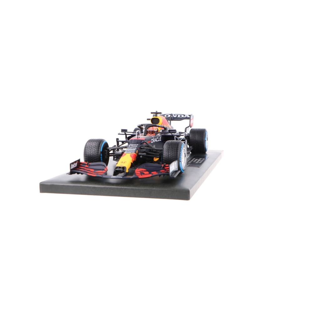 Red Bull Racing RB16B | House of Modelcars