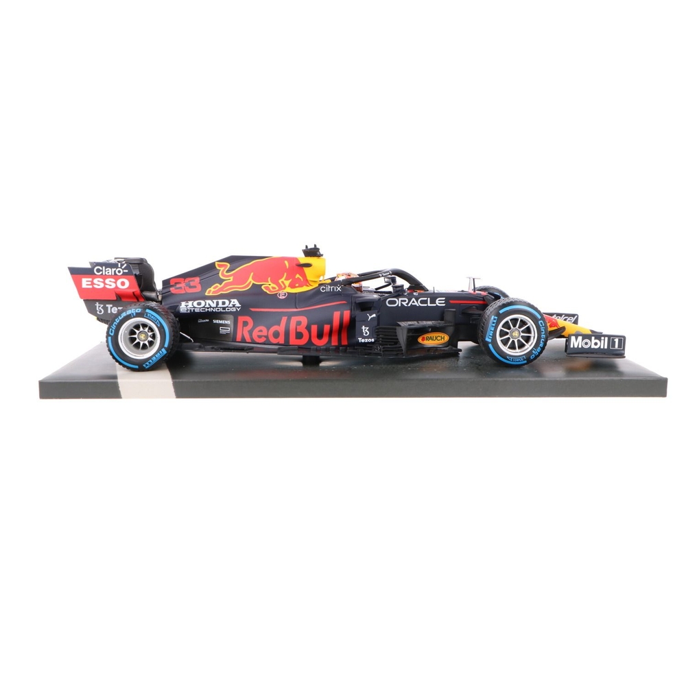 Red Bull Racing RB16B | House of Modelcars