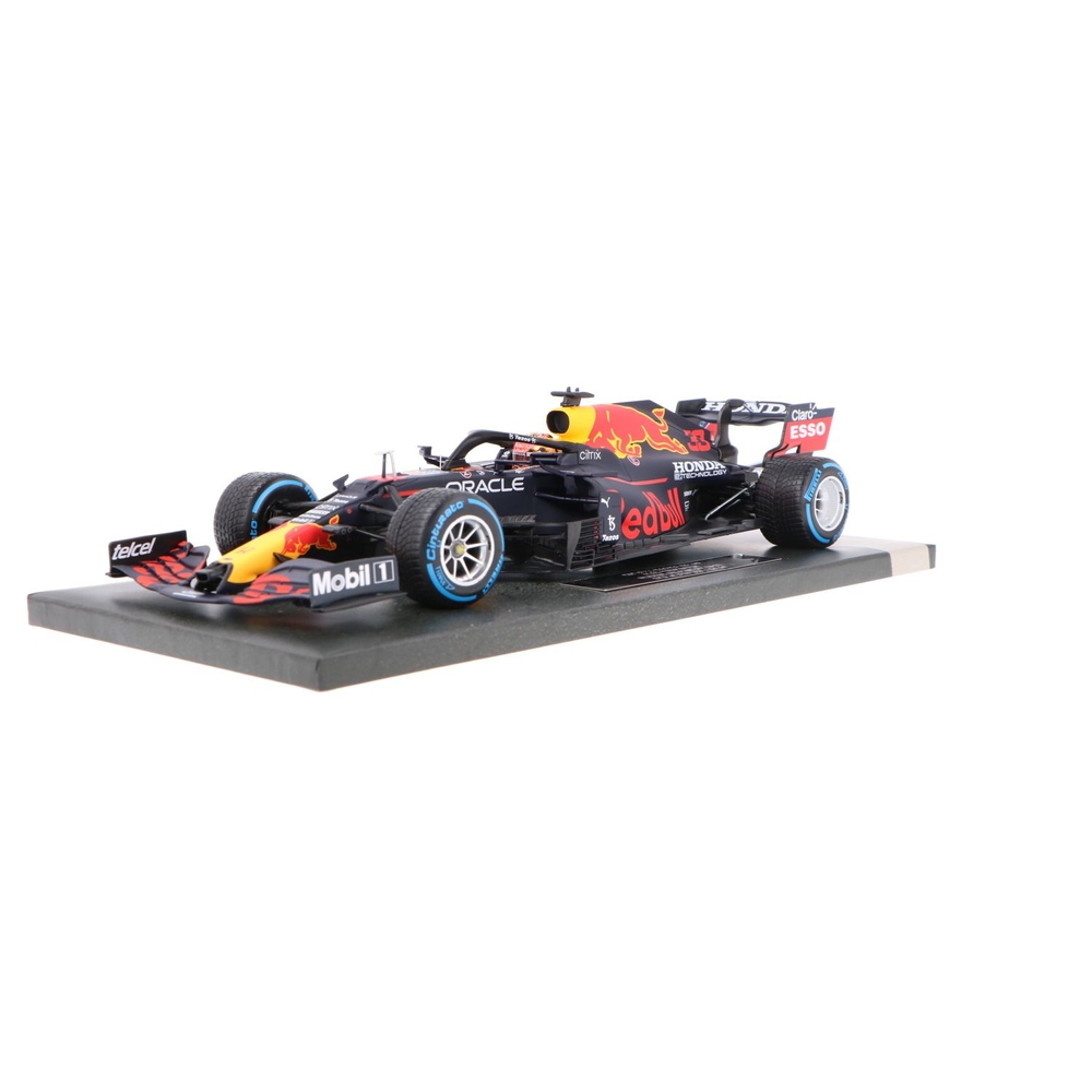 Red Bull Racing RB16B | House of Modelcars