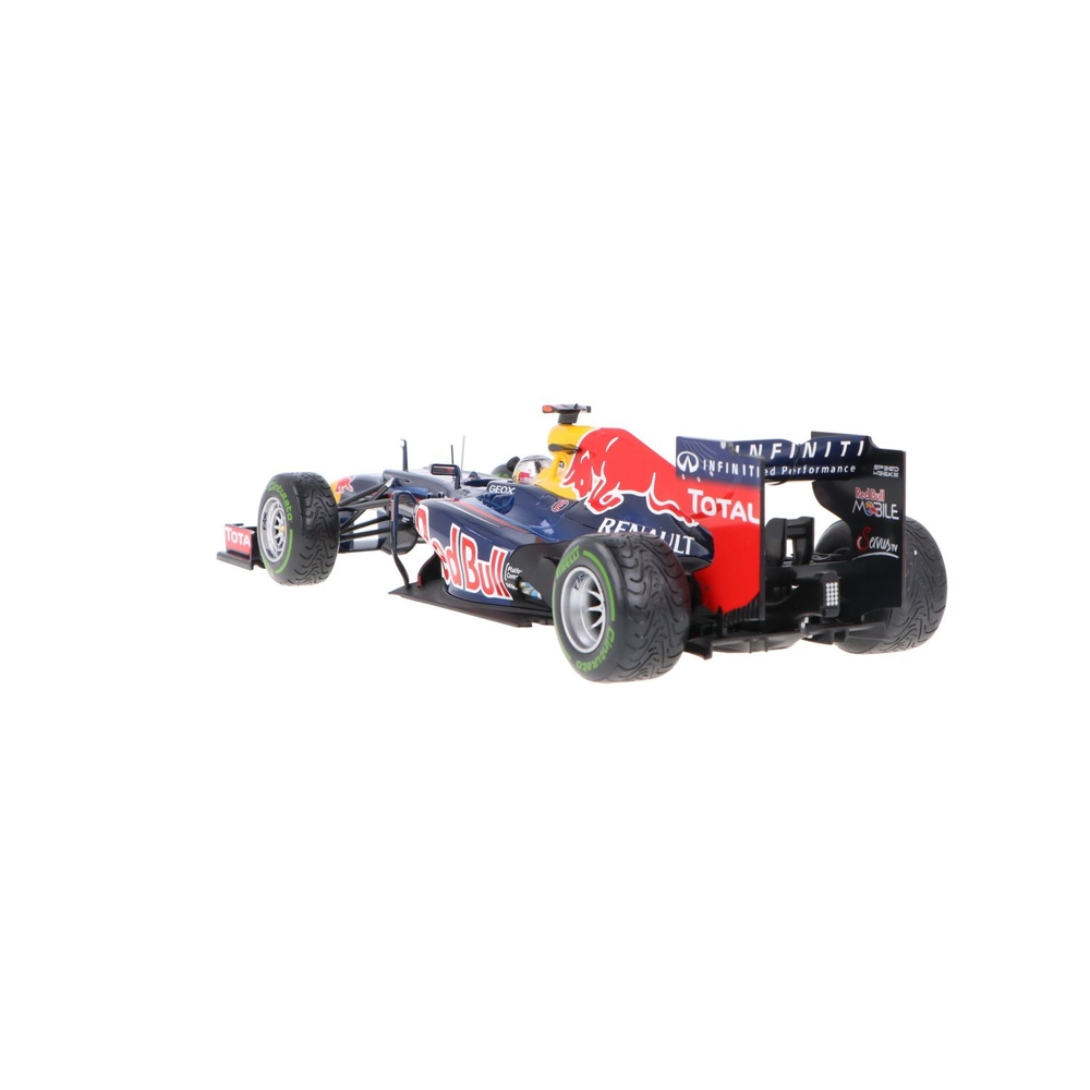 自動車 MINICHAMPS RED BULL RACING RB8 1/18 1/18 ミニチャンプス 110120002 レッドブルレーシング ルノー RB8 2012
