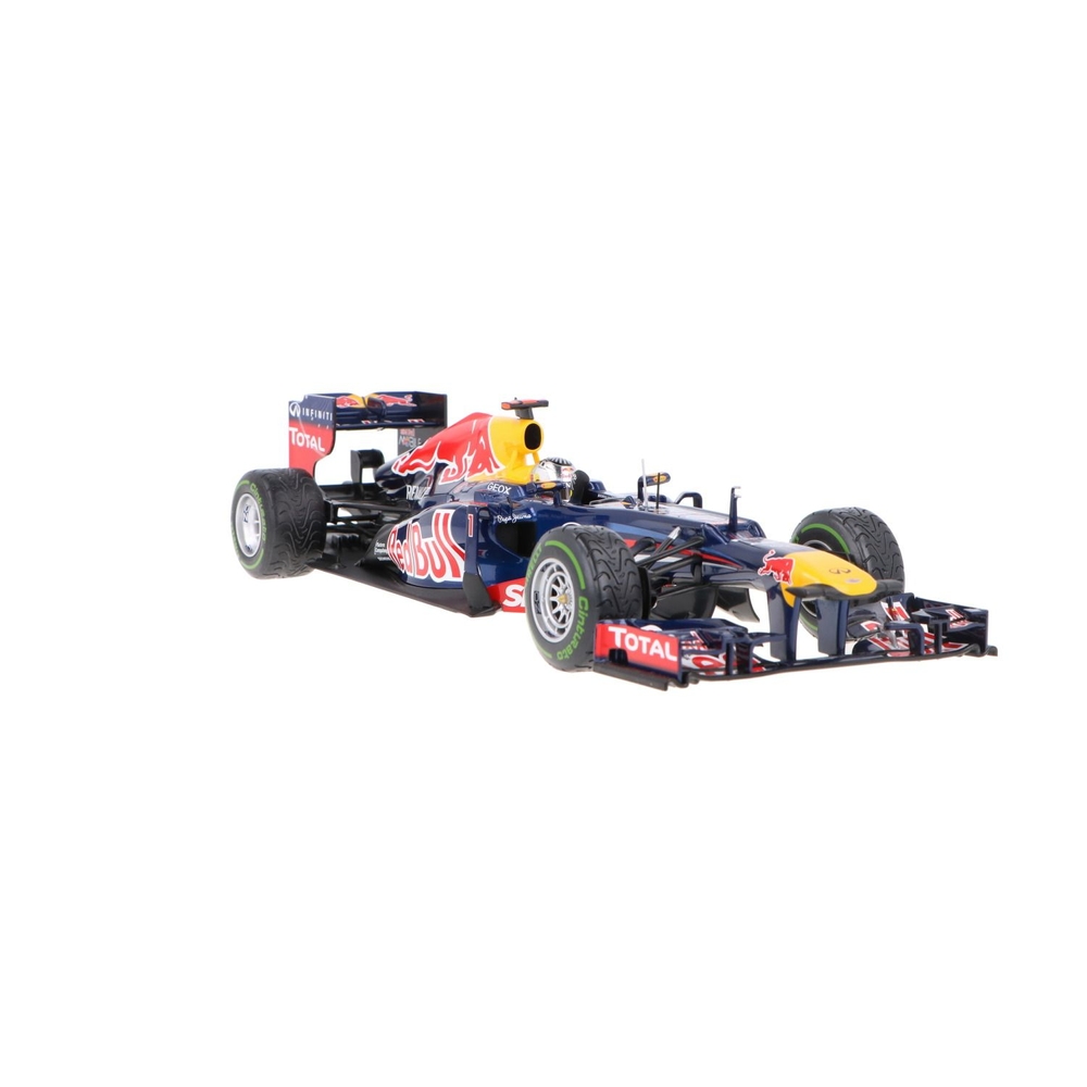Red Bull Racing RB8 | House of Modelcars