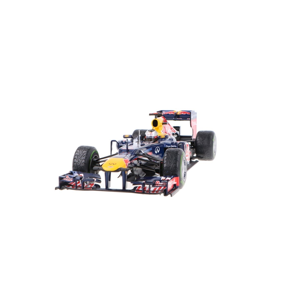 Red Bull Racing RB8 | House of Modelcars
