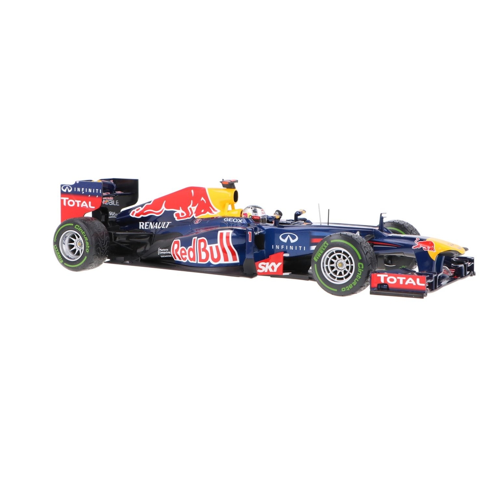 Red Bull Racing RB8 | House of Modelcars