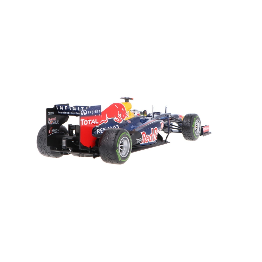 Red Bull Racing RB8 | House of Modelcars