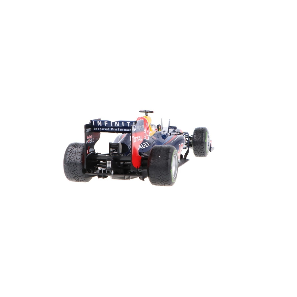 Red Bull Racing RB8 | House of Modelcars