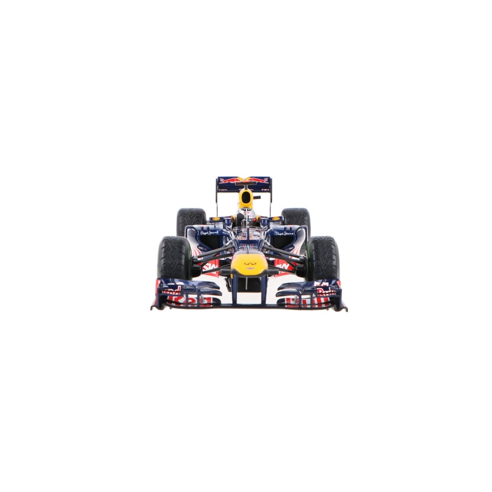 Red Bull Racing RB8 | House of Modelcars