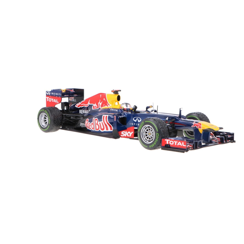 Red Bull Racing RB8 | House of Modelcars