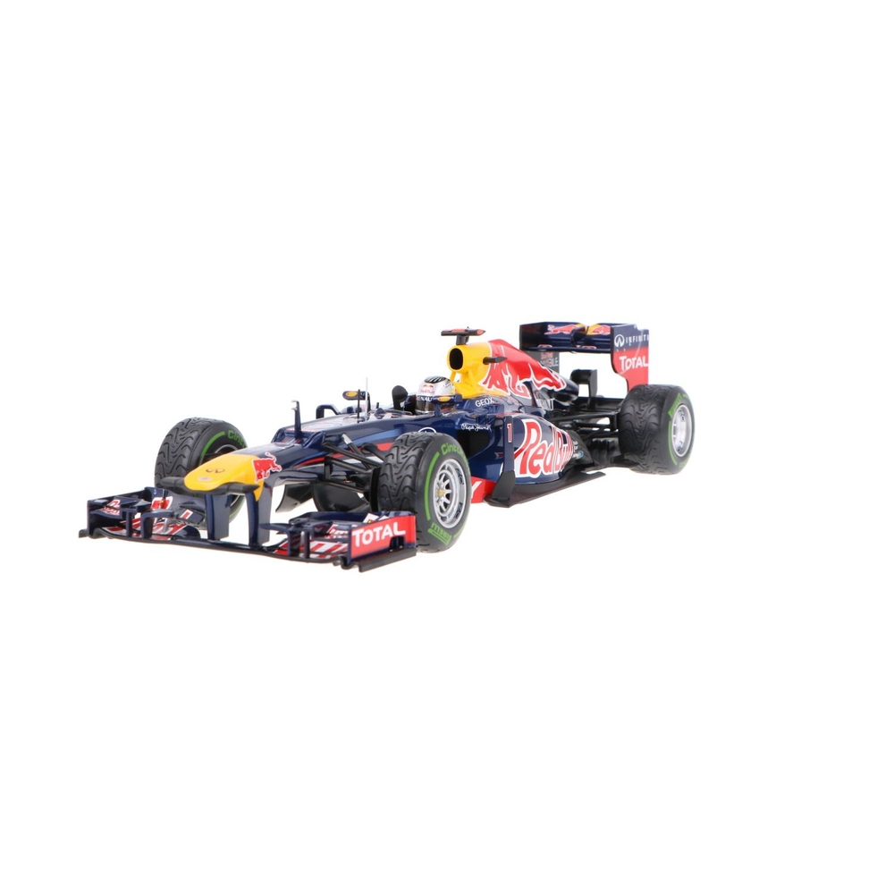 Red Bull Racing RB8 | House of Modelcars