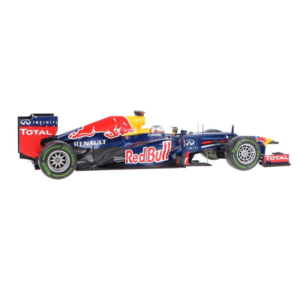Red Bull Racing RB8 | House of Modelcars