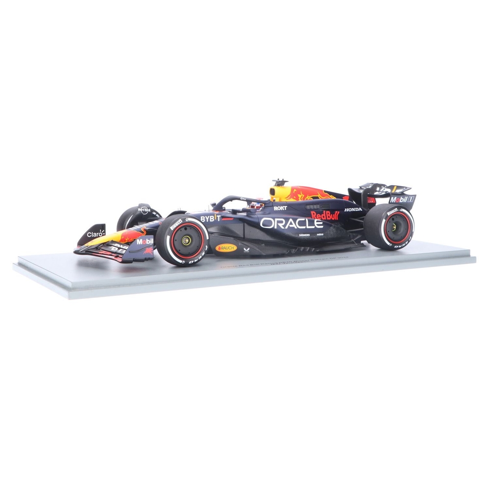 Red Bull Racing RB20 | House of Modelcars