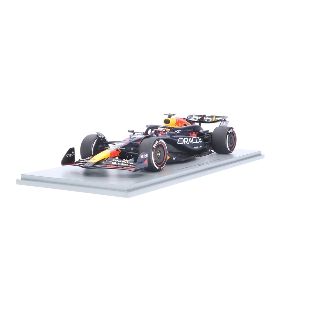Red Bull Racing RB20 | House of Modelcars
