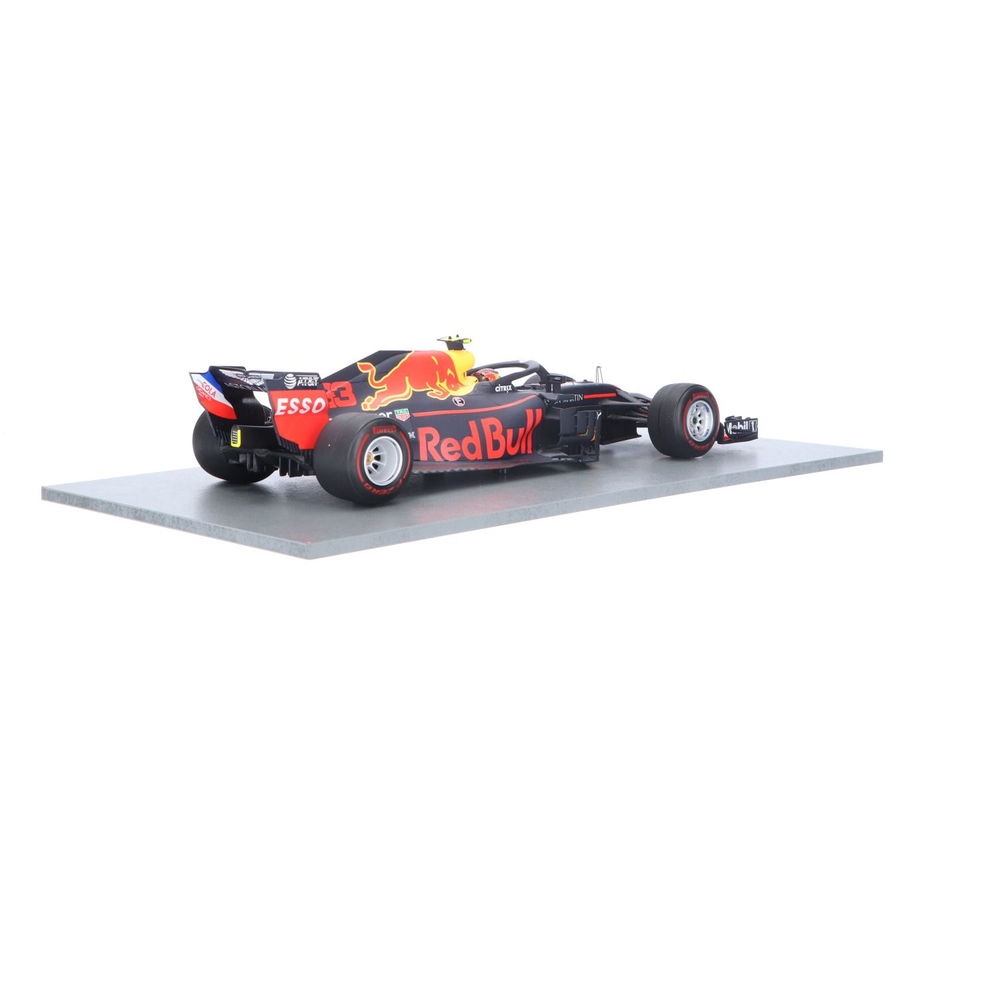 Red Bull Racing RB14 | House of Modelcars