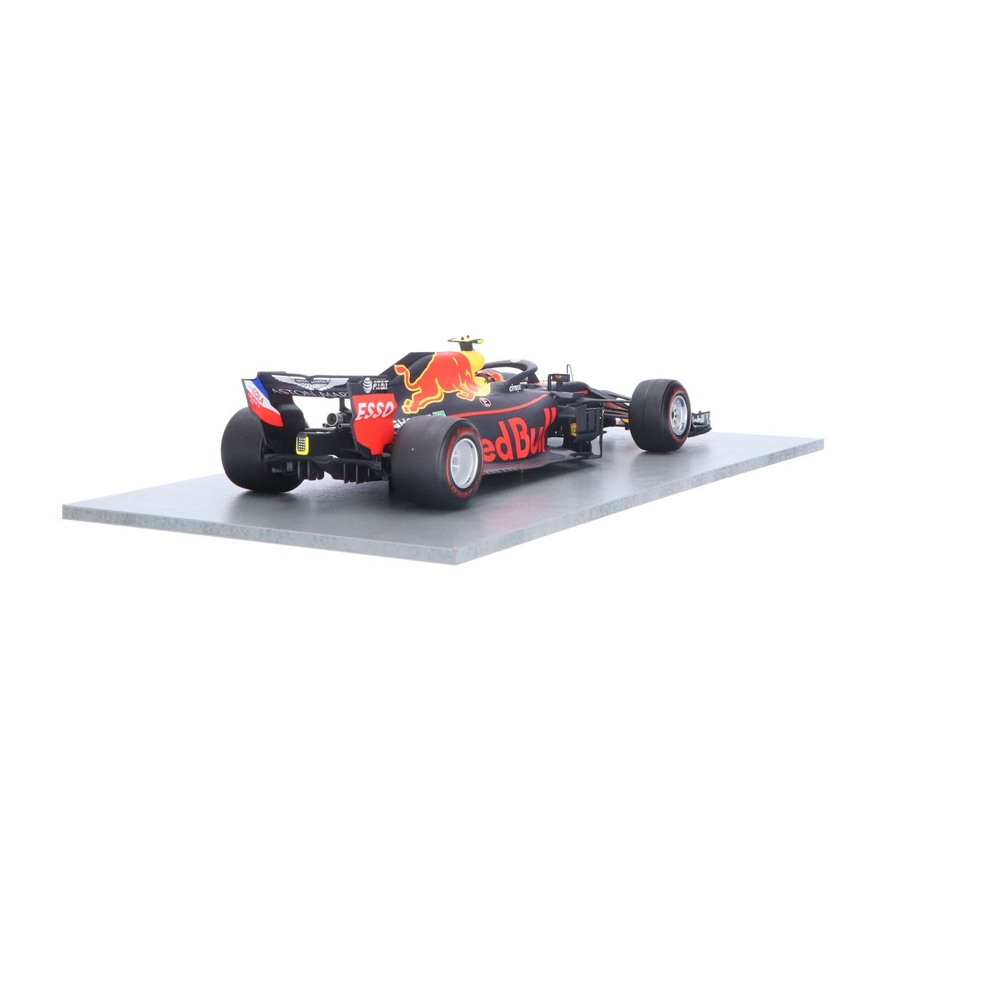 Red Bull Racing RB14 | House of Modelcars