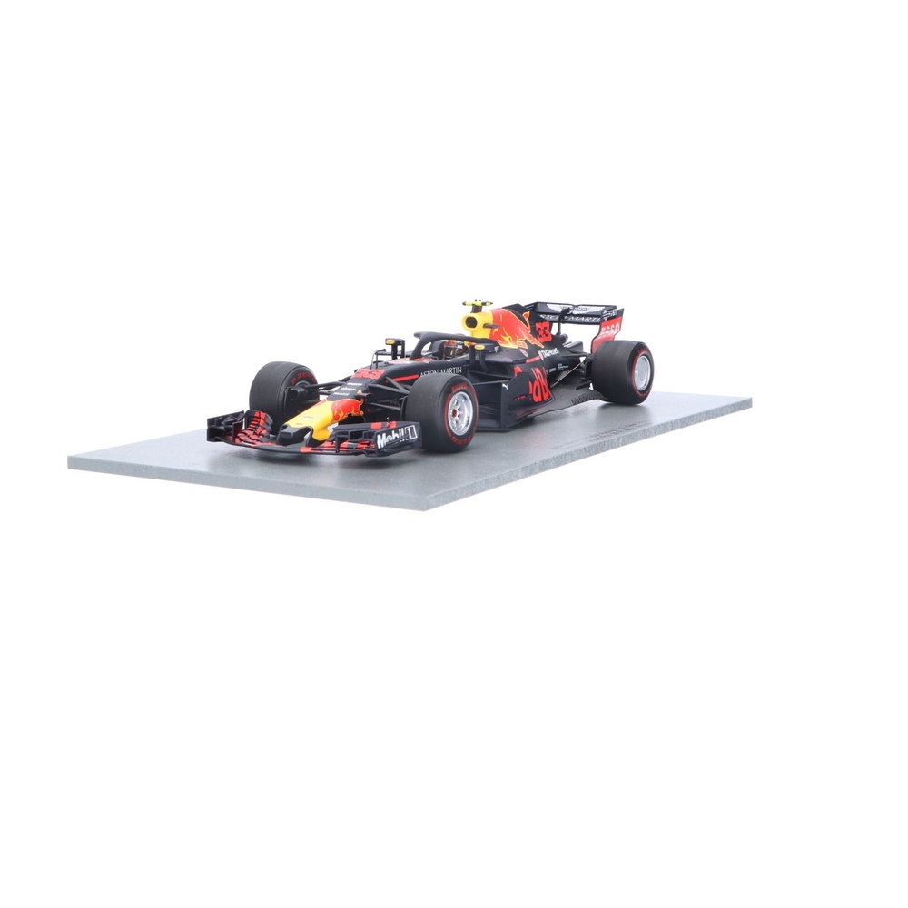 Red Bull Racing RB14 | House of Modelcars