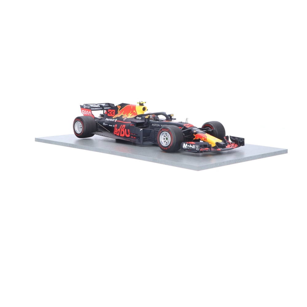 Red Bull Racing RB14 | House of Modelcars