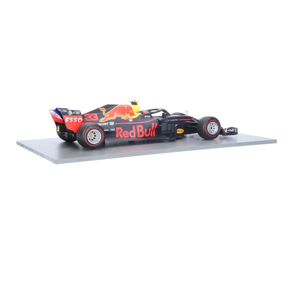 Red Bull Racing RB14 | House of Modelcars