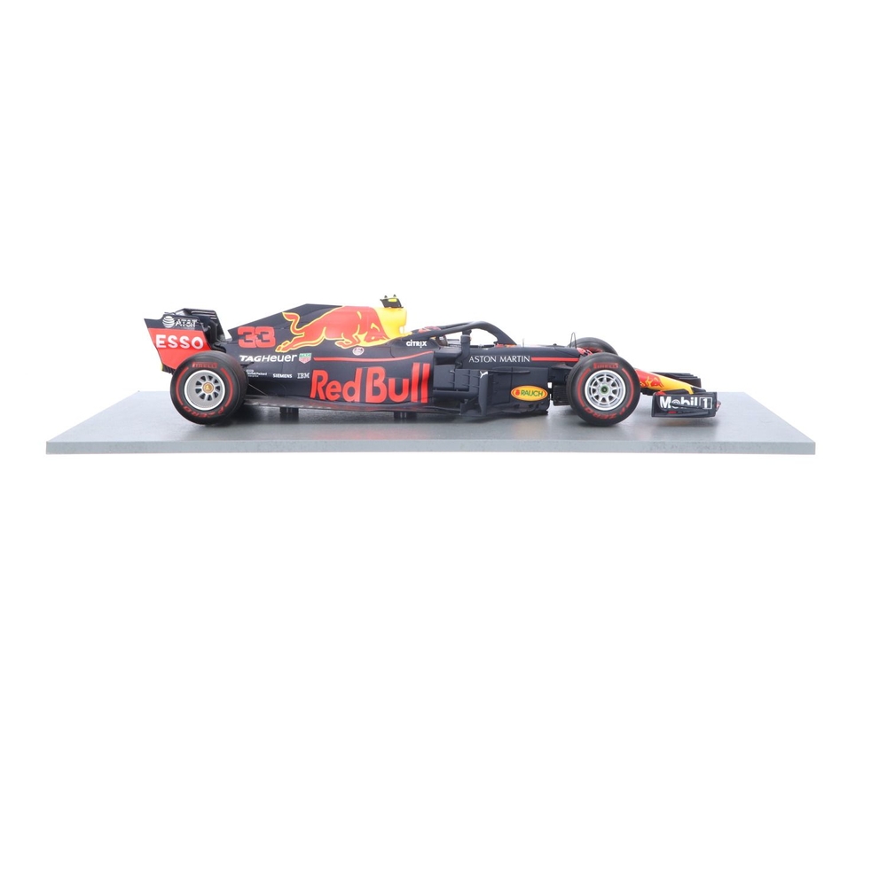 Red Bull Racing RB14 | House of Modelcars
