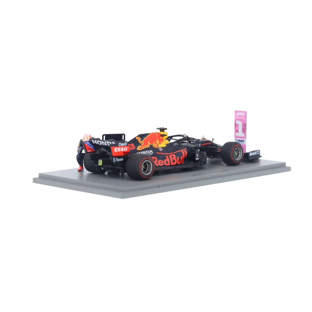 Red Bull Racing RB16B | House of Modelcars