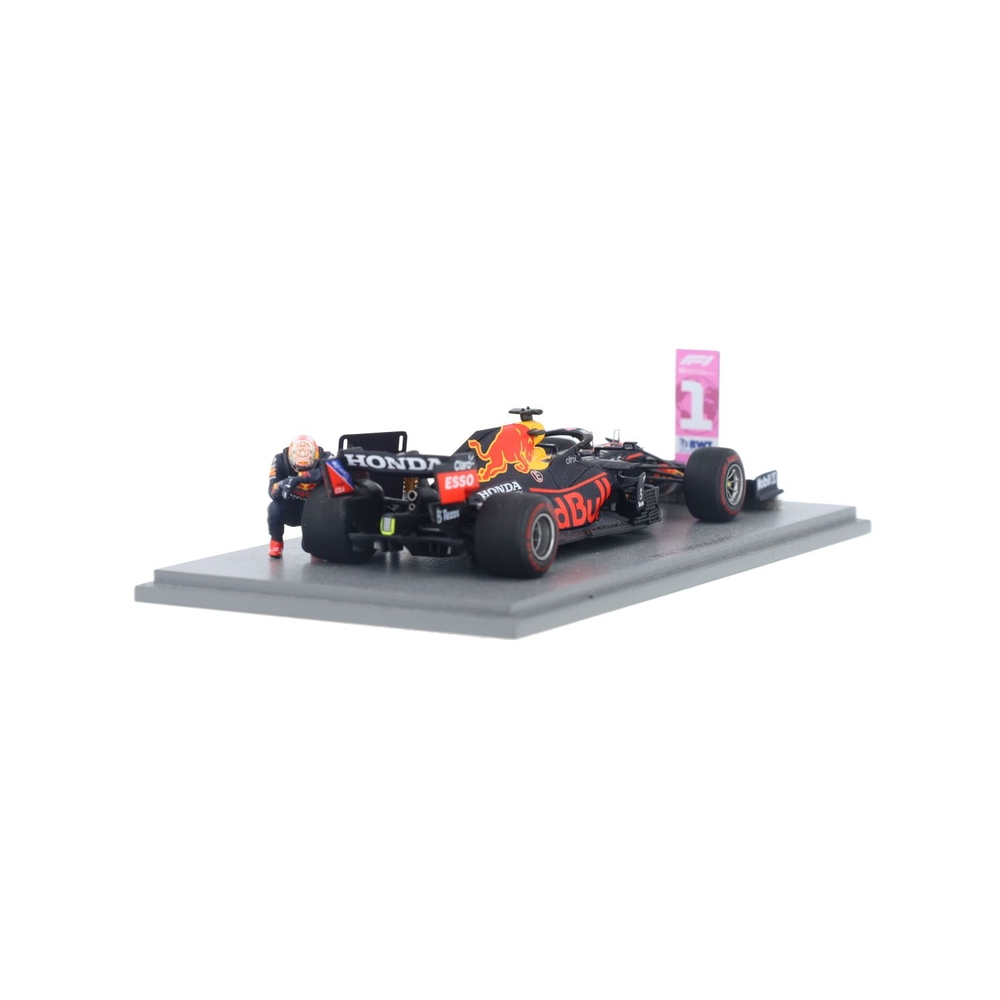 Red Bull Racing RB16B | House of Modelcars