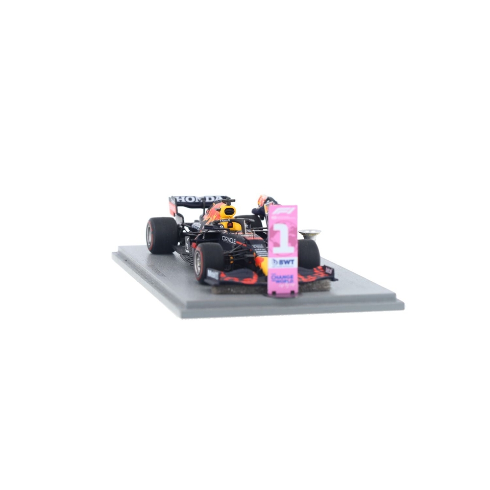 Red Bull Racing RB16B | House of Modelcars