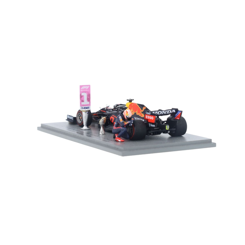 Red Bull Racing RB16B | House of Modelcars