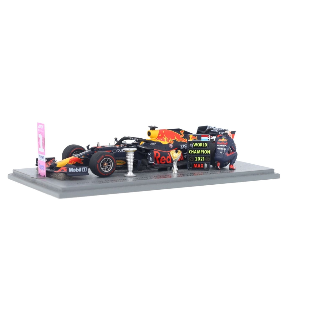 Red Bull Racing RB16B | House of Modelcars
