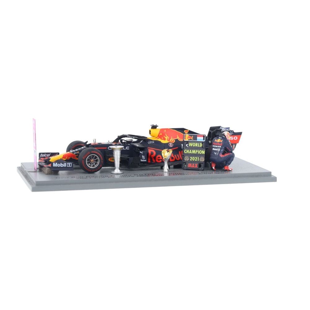 Red Bull Racing RB16B | House of Modelcars