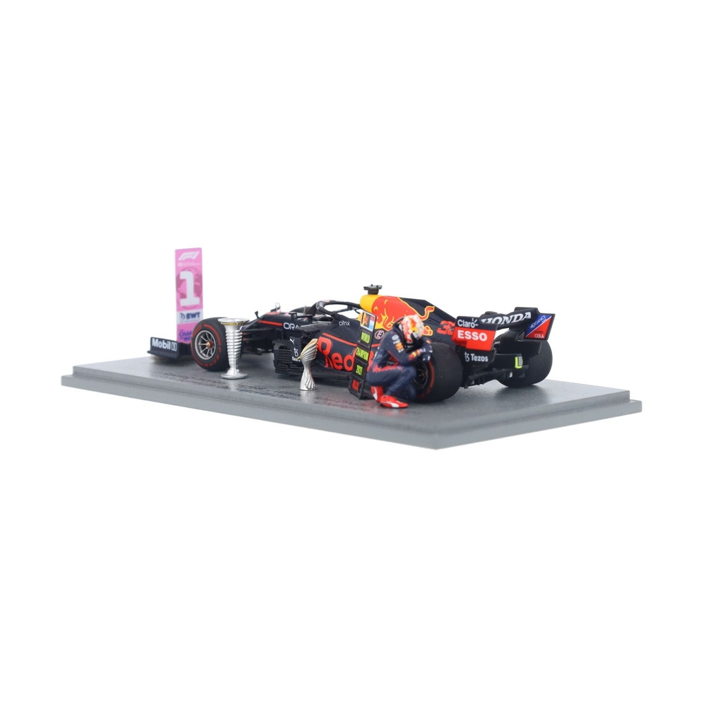 Red Bull Racing RB16B | House of Modelcars
