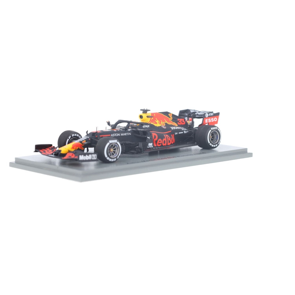 Red Bull Racing RB16 | House of Modelcars