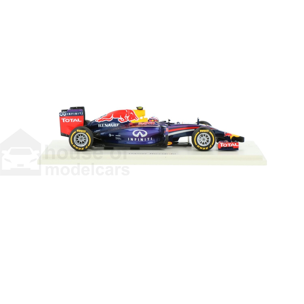 Red Bull Racing RB10 | House of Modelcars