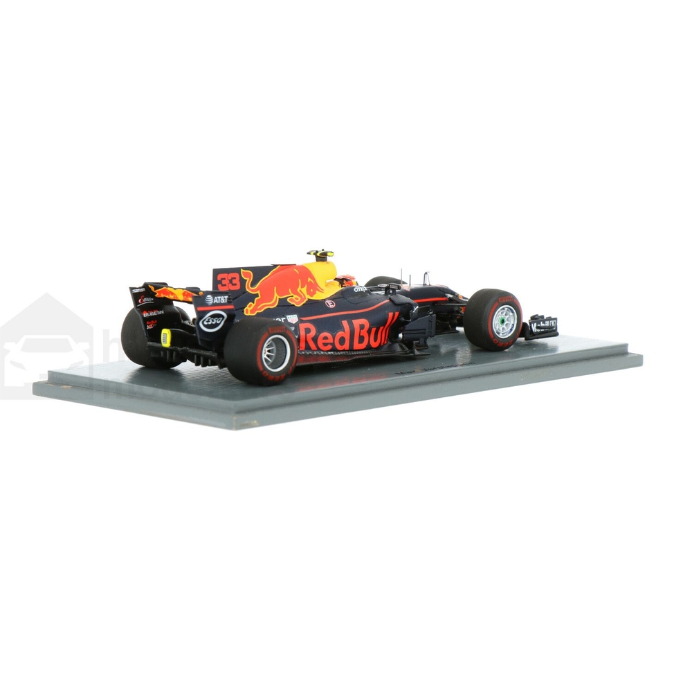 Red Bull Racing RB13 | House of Modelcars