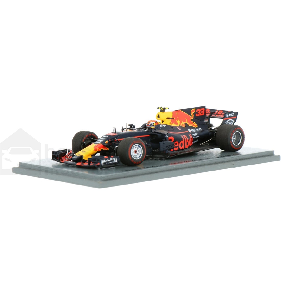 Red Bull Racing RB13 | House of Modelcars