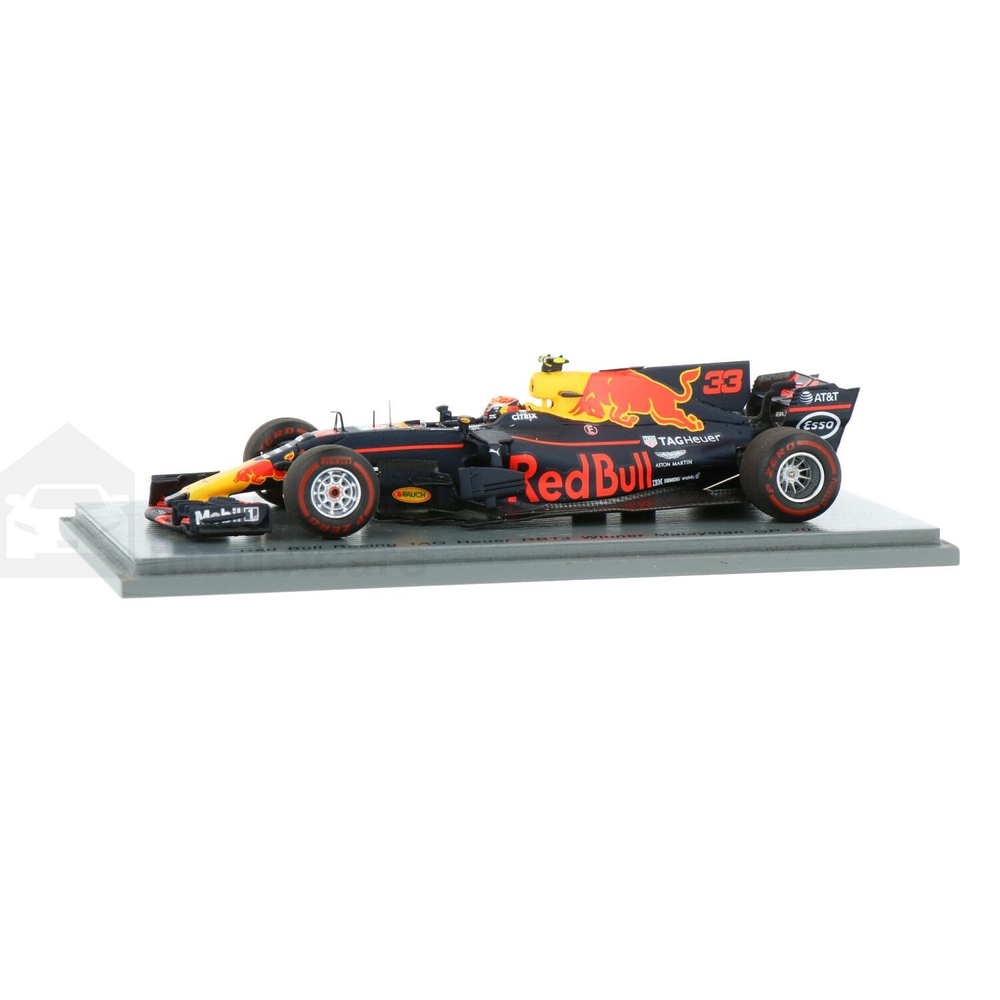 Red Bull Racing RB13 | House of Modelcars