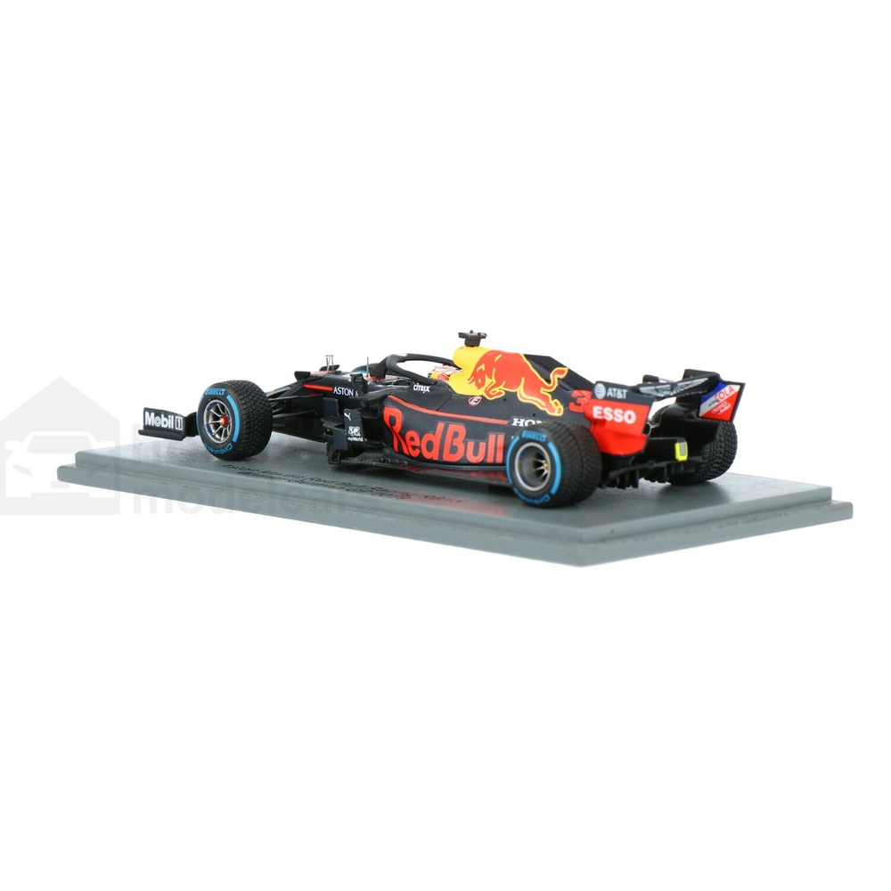 Red Bull Racing RB15 | House of Modelcars