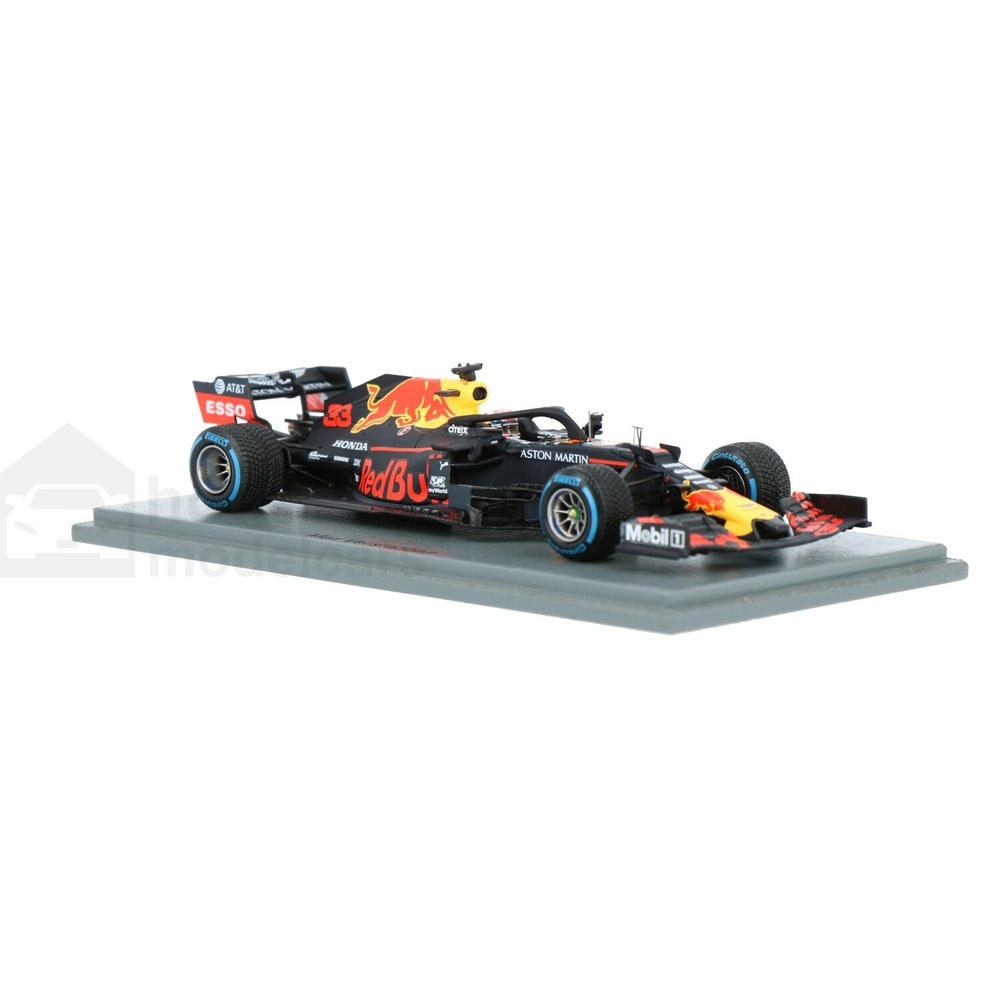 Red Bull Racing RB15 | House of Modelcars
