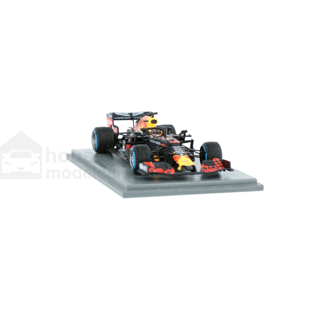 Red Bull Racing RB15 | House of Modelcars