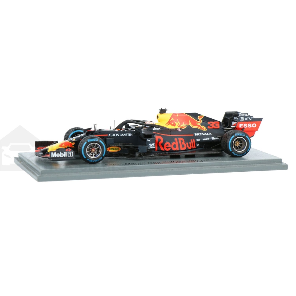 Red Bull Racing RB15 | House of Modelcars