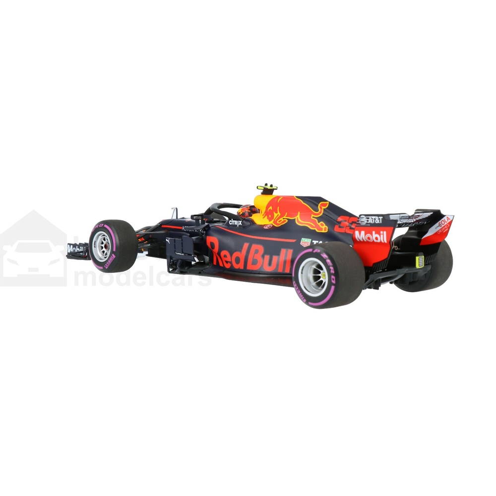 Red Bull Racing RB14 | House of Modelcars